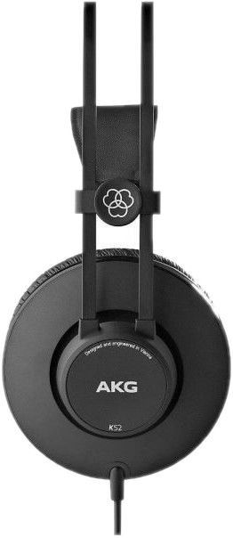 Ausinės AKG K52 | Tamsta - Muzikos prekių parduotuvė