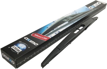Oximo WR570300 Wiper Set 300mm