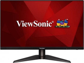 Монитор Viewsonic VX2705-2KP-MHD, 27″, 1 ms