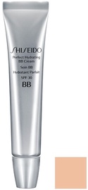 BB veido kremas Shiseido Perfect Hydrating Light, 30 ml