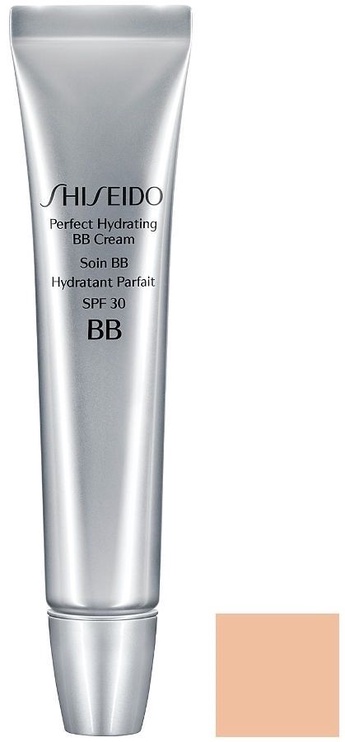 BB krēms Shiseido Perfect Hydrating Light, 30 ml