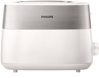 Skrudintuvas Philips Daily Collection HD2515/00 White