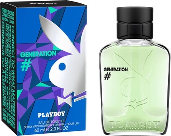 Playboy Generation For Him 60ml EDT
