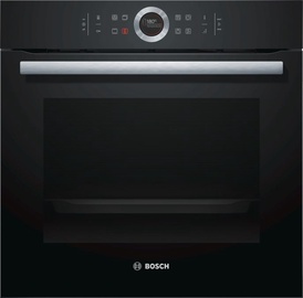 Bosch Serie 8 HBG655NB1