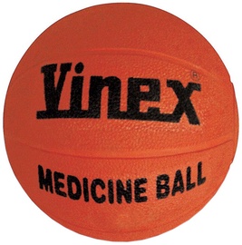 Медицинский набивной мяч SMJ, 1 кг