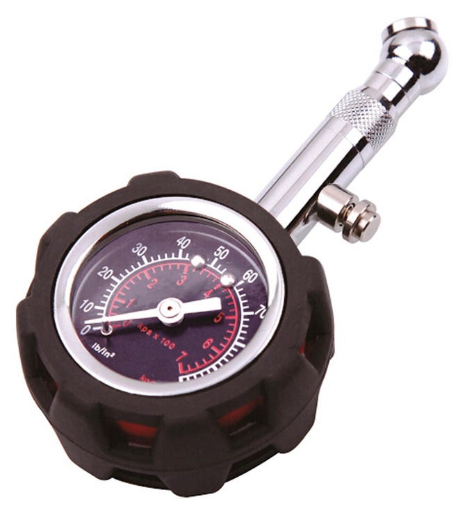 Manometrs SN Wheel Pressure Manometer