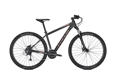 Focus Whistler 3.6 S 29" Black Matte 20