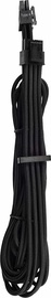 Premium Individually Sleeved EPS12V/ATX12V Cables Type 4 (Gen 4) Black