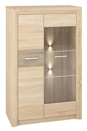 ML Meble Castel 06 Drawer Sonoma Oak