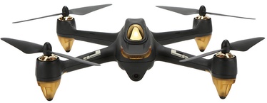 Hubsan H501S X4 FPV Brushless