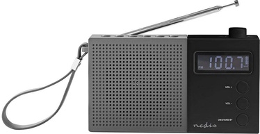 Nedis RDFM2210BK