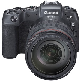 Peegelfotoaparaat Canon EOS RP Body + RF 24-105mm f/4L IS USM