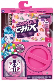 Cobi Capsule Chix Sweet Circuits Doll With Accessories 59200