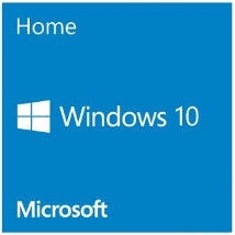Microsoft Windows Home 10 ESD Multilingual Electronic W9-00265