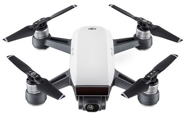 DJI Spark Fly More Combo Alpine White