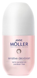 Anne Möller Sensitive Deodorant Roll On 75ml