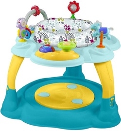 Baby Mix Baby Walker Blue BG-1915