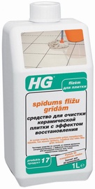 Grīdas mazgāšanas līdzeklis HG, 1 l