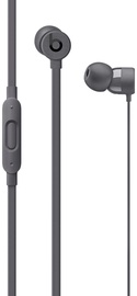 Kõrvaklapid Beats urBeats3 in-ear, hall