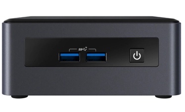 Stacionārs dators Intel, Intel® UHD Graphics 620