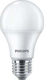 Spuldze Philips LED, dzeltena, E27, 10 W, 1055 lm, 3 gab.