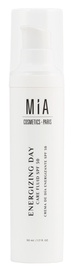 Veido kremas Mia Cosmetics Paris Energizing, 50 ml