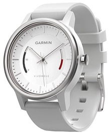 Garmin Vívomove Sport Band White