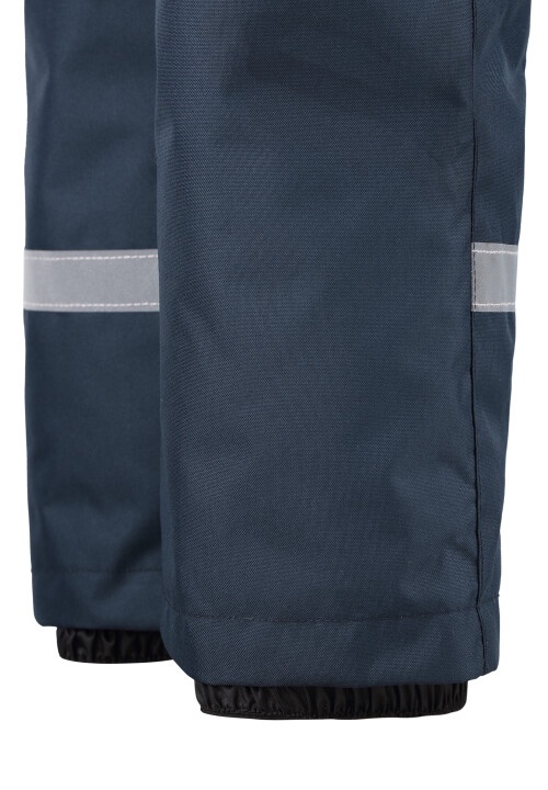 Kombekas Lassie Winter Pants Taila, sinine, 92 cm