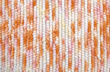 Spirella Kito Bathroom Rug Sunset