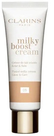 BB kremas Clarins Milky Boost 05, 45 ml