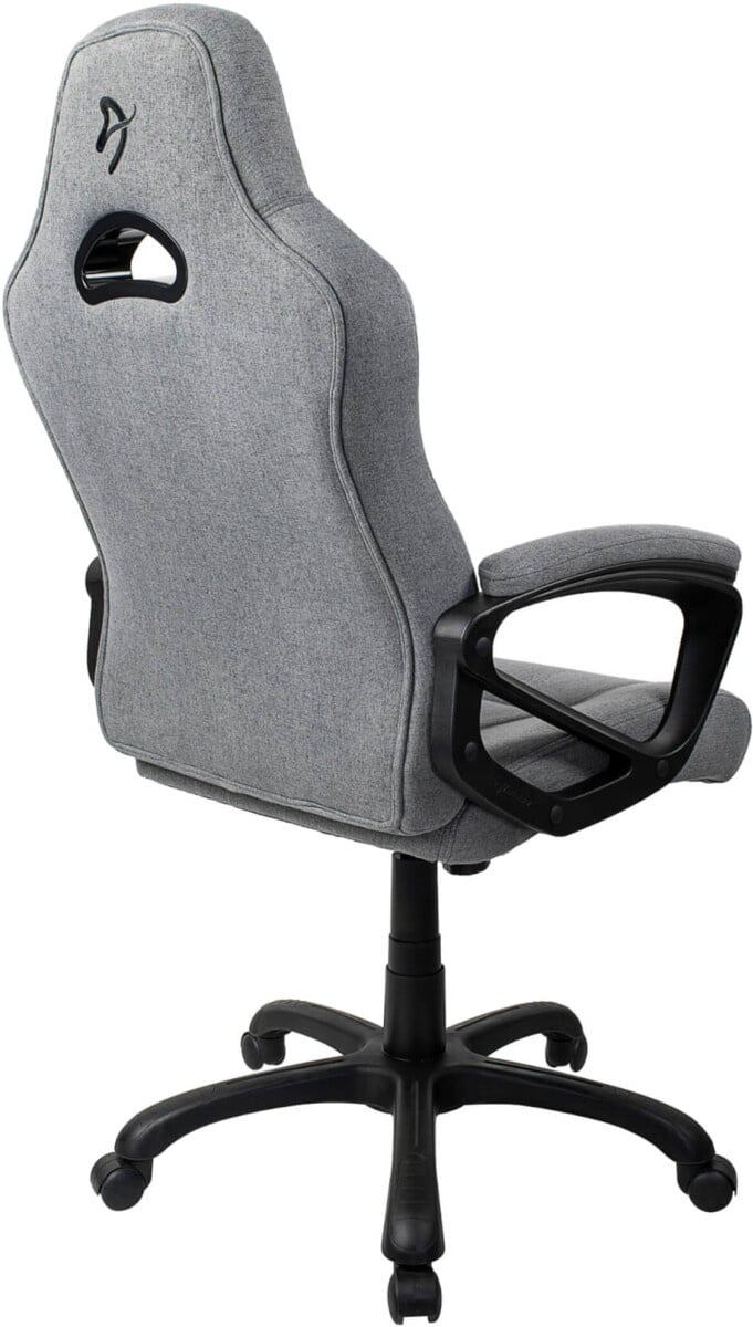 officeworks racing chair