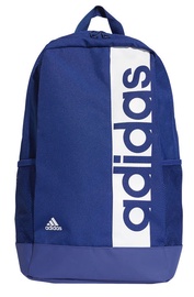 Kuprinė Adidas, mėlyna/balta