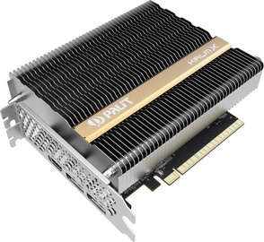Palit GeForce GTX 1650 KalmX 4GB GDDR5 PCIE NE5165001BG1-1170H