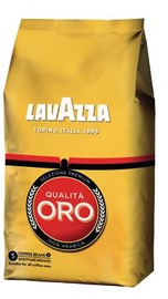 Lavazza Qualita Oro Coffee Beans 500g