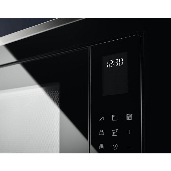 Integreeritav mikrolaineahi Electrolux LMS4253TMK
