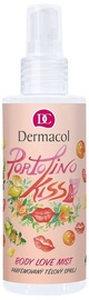 Dermacol Body Love Mist 150ml Portofino Kiss