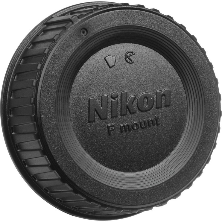 Objektiivikaas Nikon LF-4