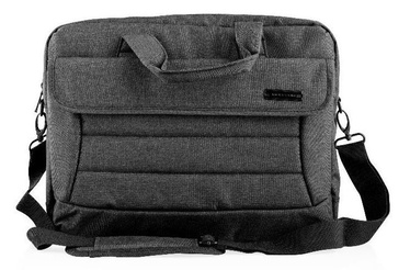 Modecom Charlotte Laptop 15.6 Bag Black