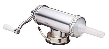 Fissman Sausage Maker For 0.9kg With Stuffing 3 Nozzles