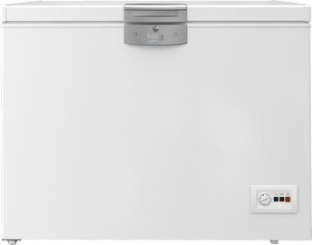 Sügavkülmik Beko HS 22340