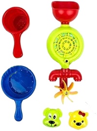 Komplekts Water Toy & Accessories, 5 gab.