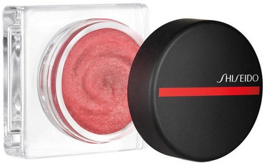 Vaigu sārtums Shiseido Minimalist 07 Setsuko, 5 g