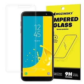 Wozinsky Screen Protector For Samsung Galaxy J6 J600 Envelope