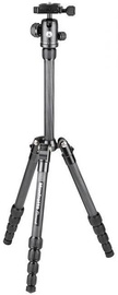 Alus Manfrotto Element Traveller Tripod Small With Ball Head MKELES5CF-BH