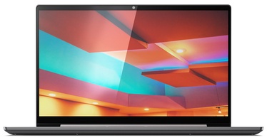 Lenovo Yoga S740-14IIL Iron Grey 81RS005ELT