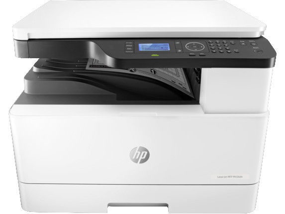 Multifunktsionaalne printer HP LaserJet MFP M436DN, laser