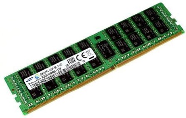 Samsung 8GB 2400MHz CL17 DDR4 ECC M393A1K43BB0-CRC