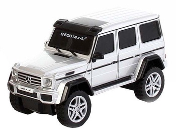 Brimarex Car Mercedes G-Klass 0893019 1:26 Silver