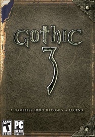 Gothic 3 PC