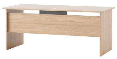 Rakstāmgalds Szynaka Meble Omega 08 09 2 Oak